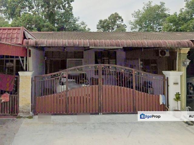 House for sale in Kulim, Kedah