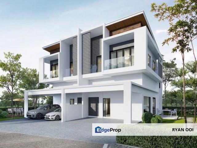 House for sale in Alor Setar, Kedah