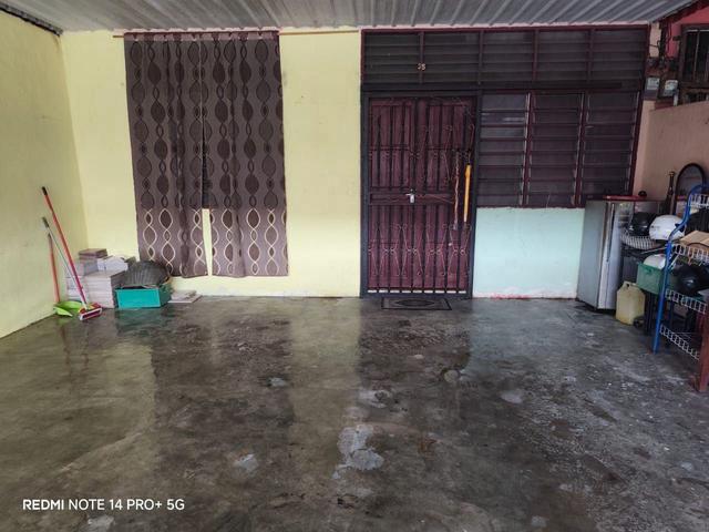 Terraced House for sale in Kulim, Kedah
