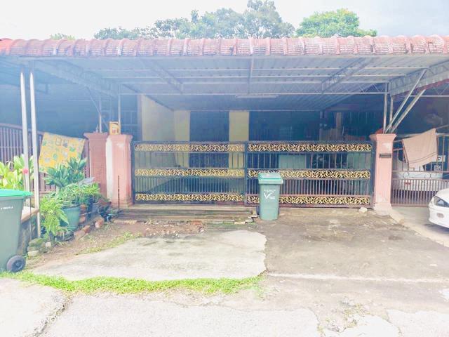 Terraced House for sale in Kulim, Kedah