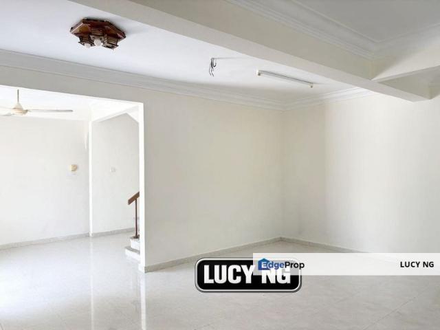 House for rent in Wellesley, Penang
