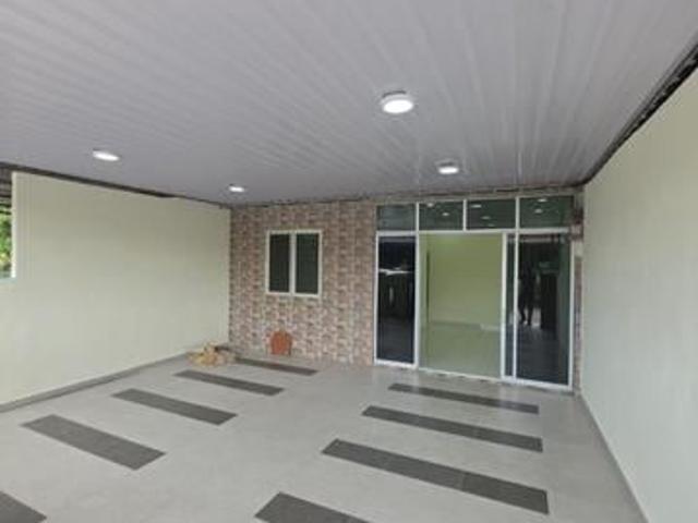 Terraced House for sale in Lunas, Kulim