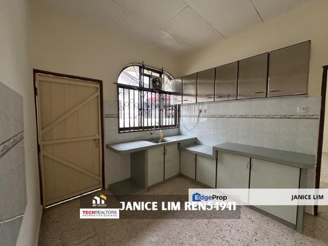 House for sale in Lunas, Kedah