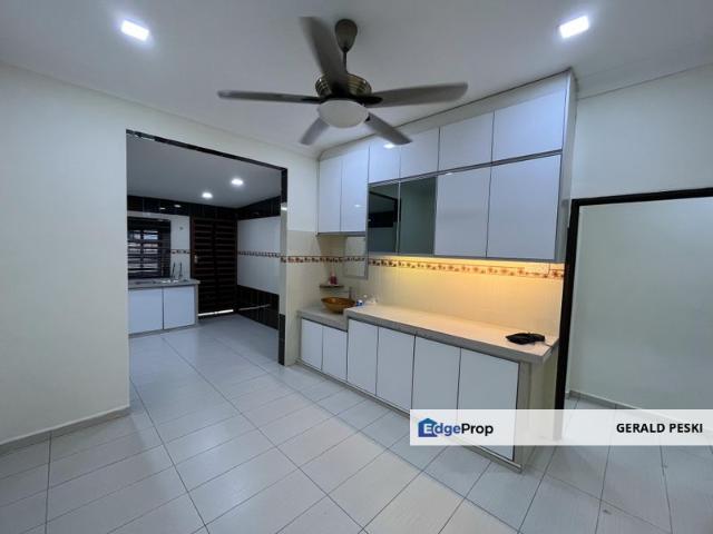 House for sale in Lunas, Kedah