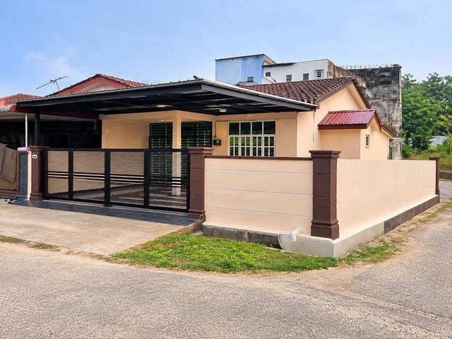 Terraced House for sale in Kulim, Kedah