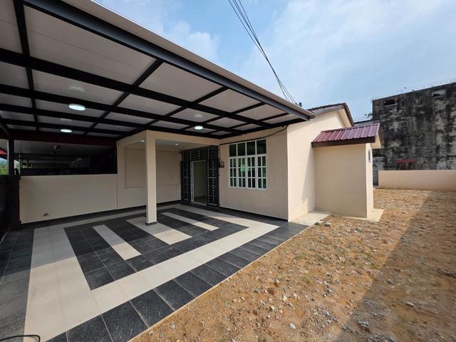 Terraced House for sale in Kulim