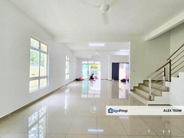 House for sale in Ulu Tiram, Johor