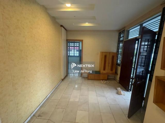 Residential House for sale in Ulu Tiram, Johor