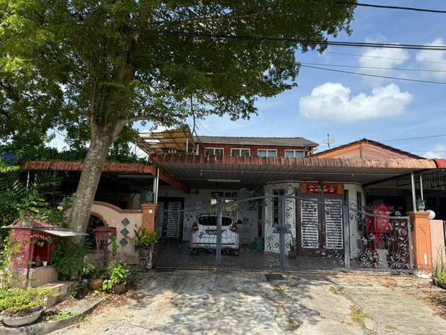 Terraced House for sale in Kulim, Kedah