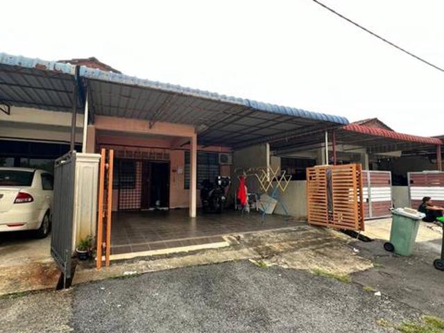 Terraced House for sale in Lunas, Kedah