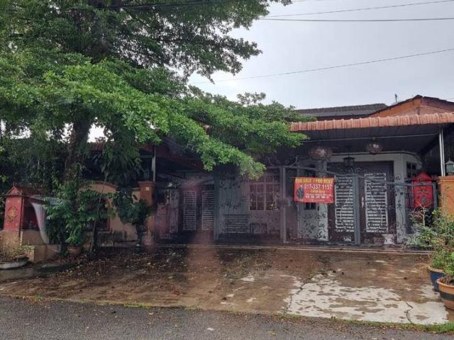 House for rent in Kuantan, Pahang