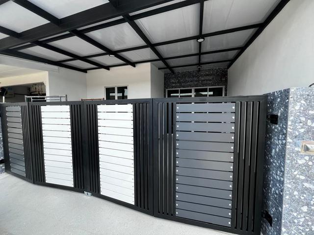 Terraced House for sale in Lunas, Kedah