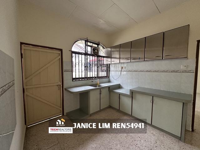 Residential House for sale in Lunas, Kedah