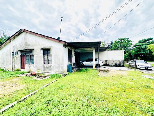 Terraced House for sale in Arau, Perlis