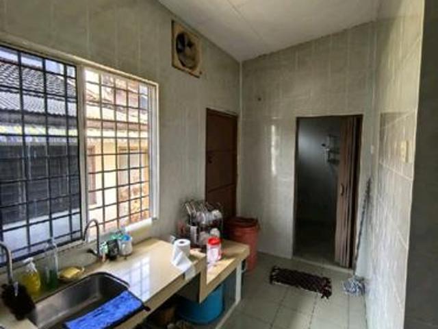 Terraced House for sale in Kuala Kelawang, Negeri Sembilan