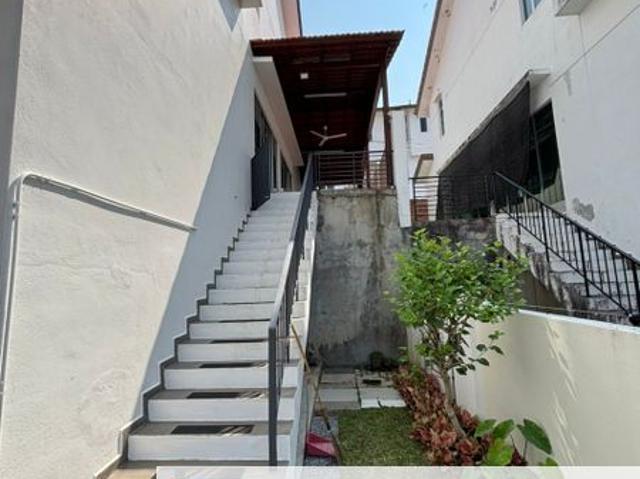 House for sale in Georgetown, Penang