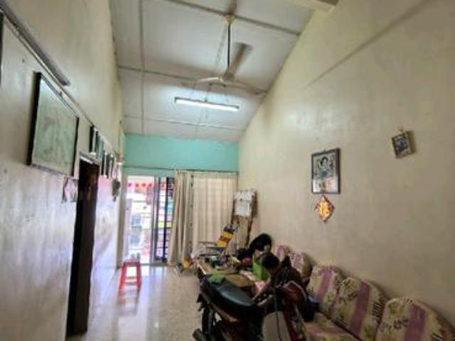 Terraced House for sale in Negeri Sembilan