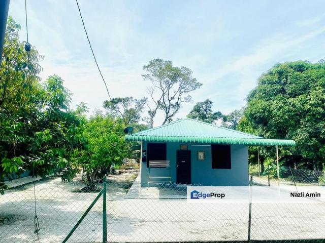 House for sale in Georgetown, Penang
