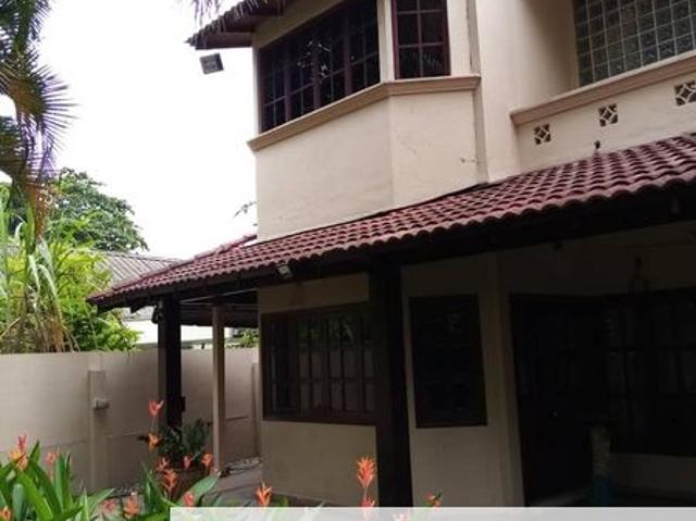 House for sale in Country Heights Damansara, Kuala Lumpur