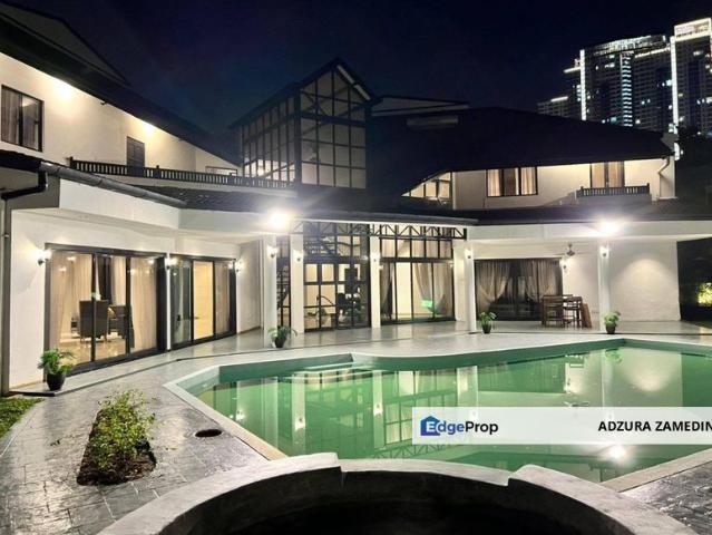 House for sale in Batu 14 Hulu Langat, Majlis Perbandaran Kajang