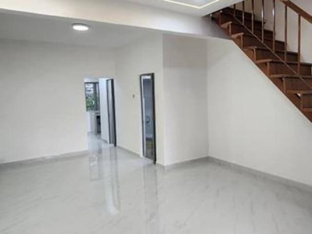 House for sale in Kluang, Johor