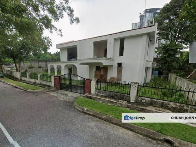 House for sale in Country Heights Damansara, Kuala Lumpur