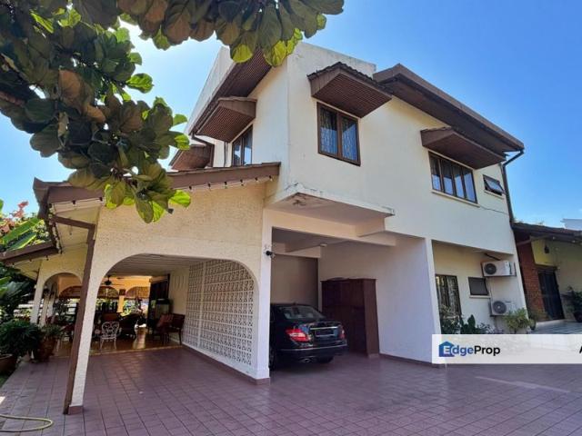 House for sale in Country Heights Damansara, Kuala Lumpur
