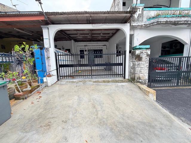 Terraced House for sale in Kluang, Johor