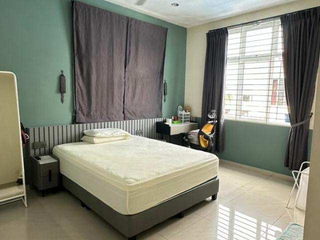 Residential House for sale in Kluang, Johor