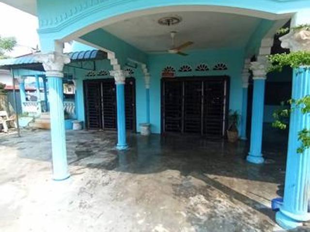 Terraced House for sale in Kluang, Johor