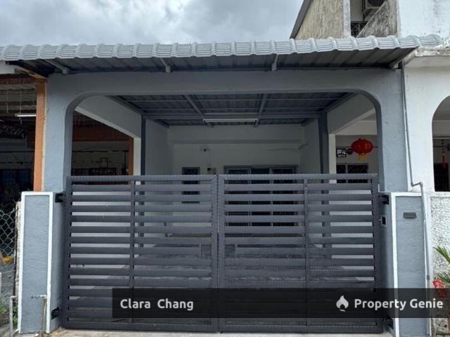 Terraced House for sale in Kluang, Johor