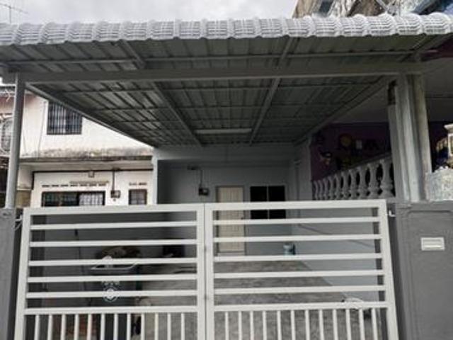 Terraced House for sale in Kluang, Johor