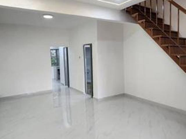 Terraced House for sale in Kluang, Johor