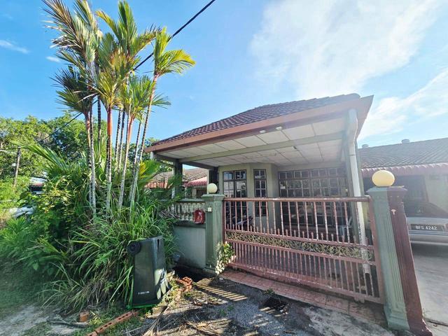 Terraced House for sale in Alor Setar, Kedah