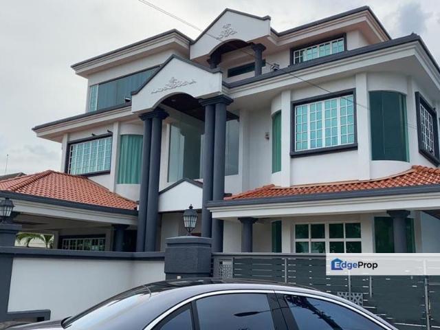 House for sale in Country Heights Damansara, Kuala Lumpur