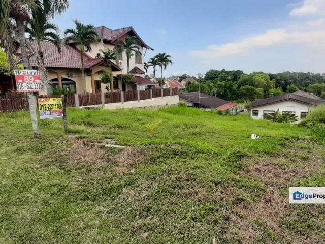 House for sale in Sri Rusa, Negeri Sembilan