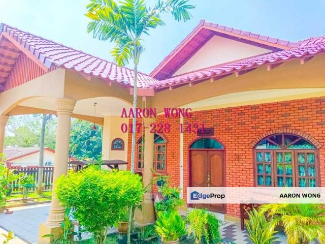 House for sale in Sri Rusa, Negeri Sembilan