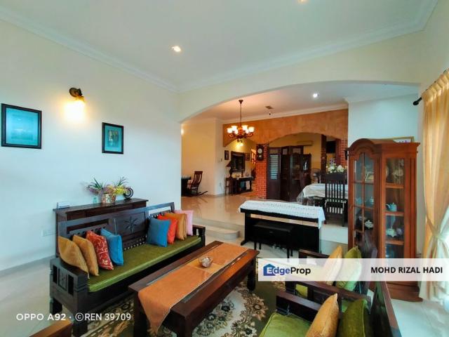 House for sale in Sri Rusa, Negeri Sembilan