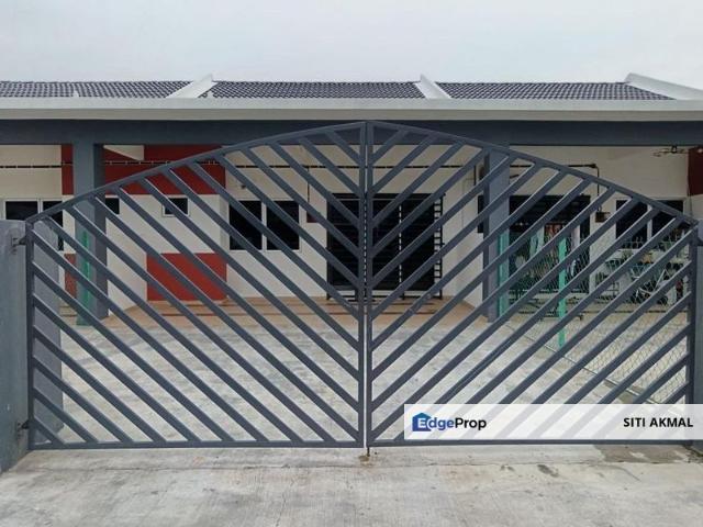 House for sale in Sri Rusa, Negeri Sembilan