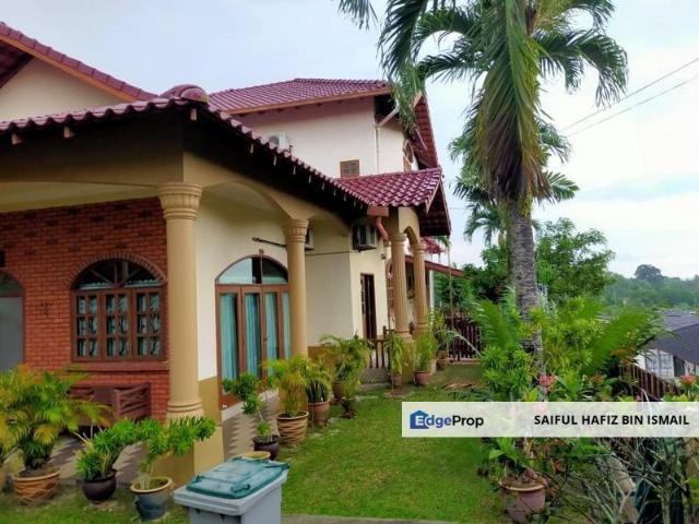 House for sale in Sri Rusa, Negeri Sembilan