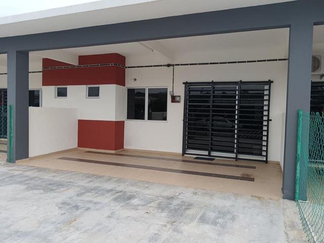 Terraced House for sale in Sri Rusa, Negeri Sembilan