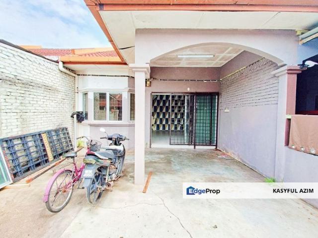 House for sale in Port Klang, Selangor