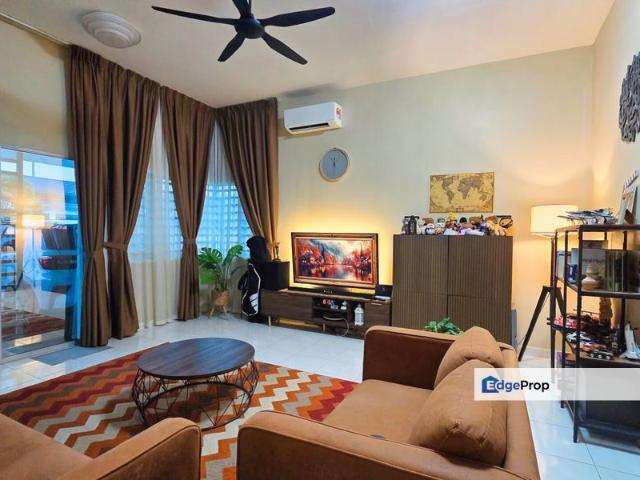 House for sale in Port Klang, Selangor