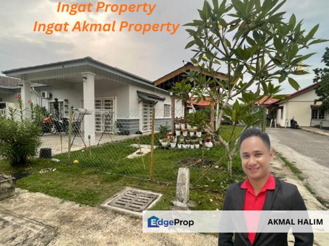 House for sale in Port Klang, Selangor