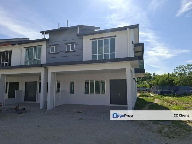 House for sale in Bandaraya Klang, Klang
