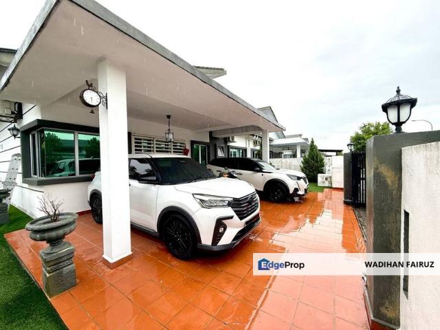 House for sale in Port Klang, Selangor