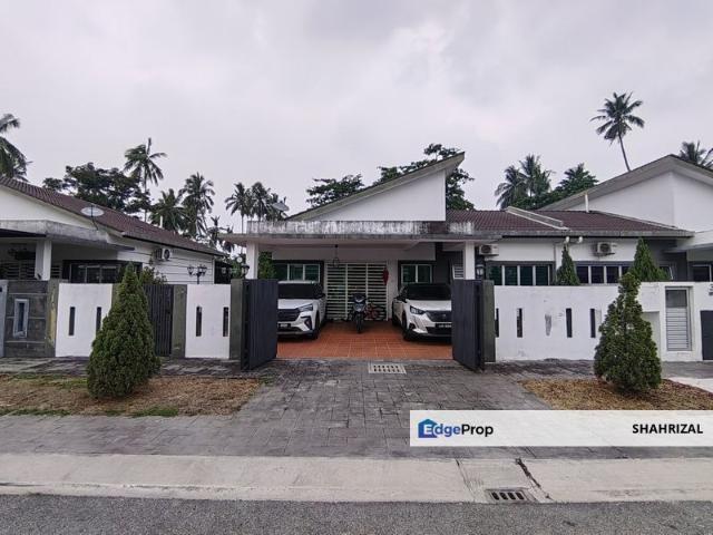 House for sale in Bandaraya Klang, Klang