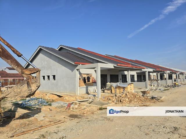 House for sale in Port Klang, Selangor
