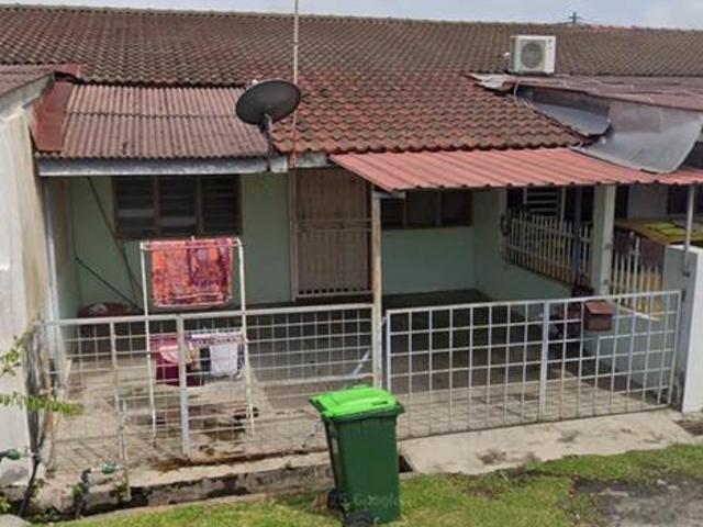 Terraced House for sale in Simpang Empat, Kedah