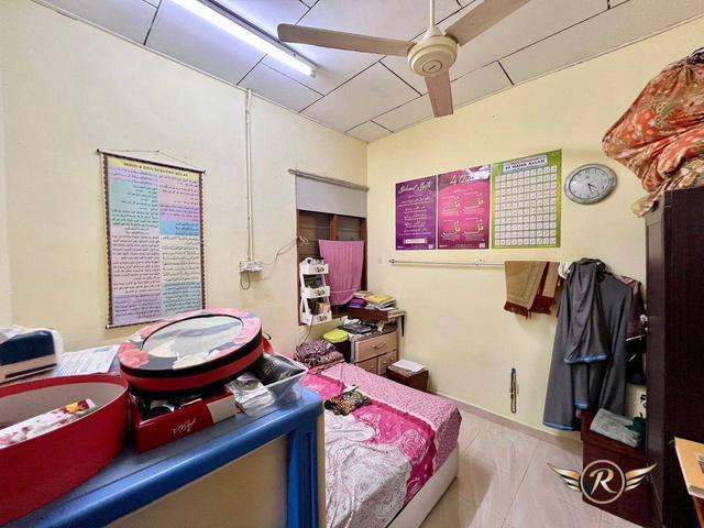 Terraced House for sale in Pendang, Kedah